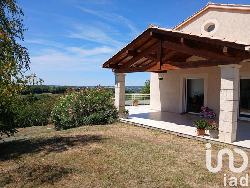 Maison de maîtres - 179 m² - 6 pièces