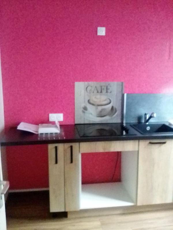 Appartement - 54 m² - 2 pièces