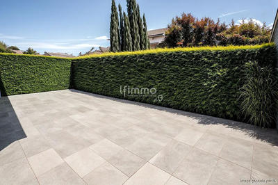 Maison - 97 m² - 5 pièces