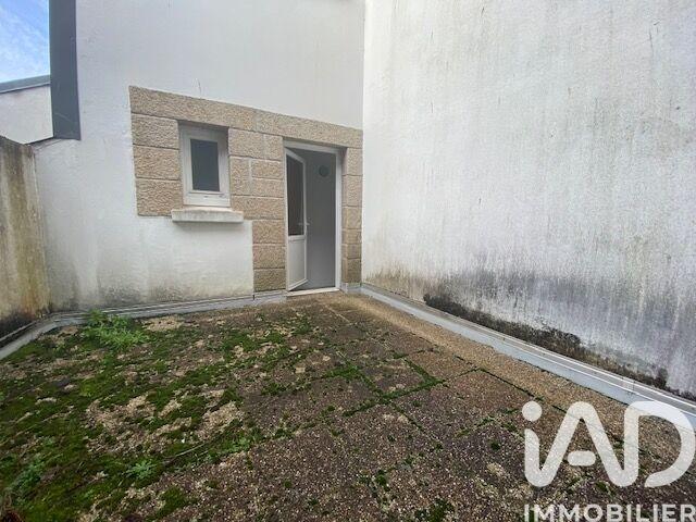 Appartement - 87 m² - 3 pièces