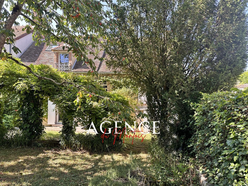 Maison - 157 m² - 6 pièces