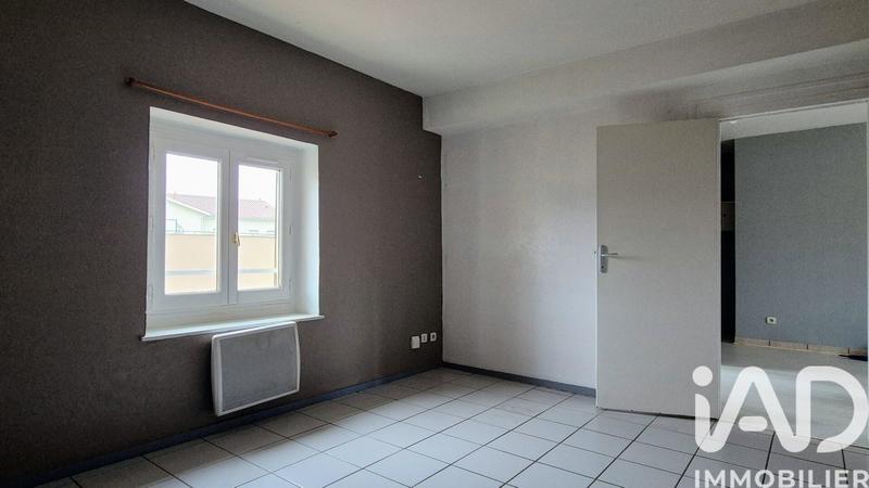 Appartement - 45 m² - 3 pièces