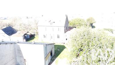 Maison de campagne - 150 m² - 7 pièces