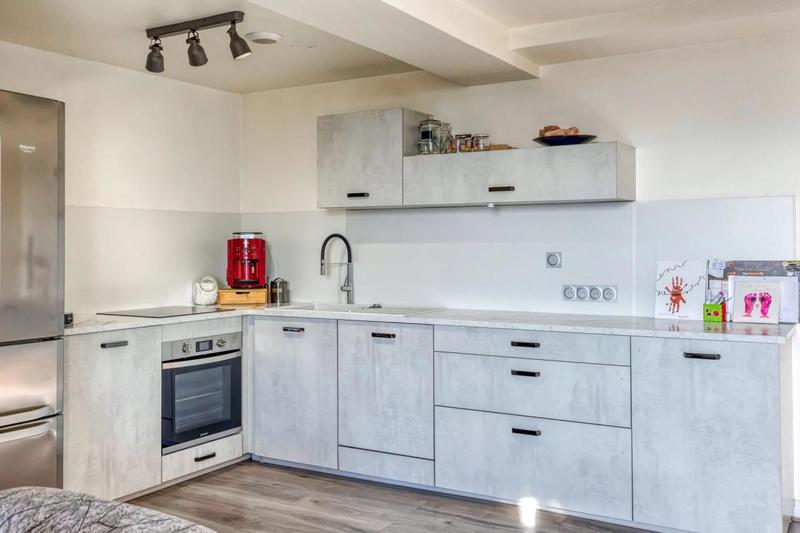 Duplex - 84 m² - 4 pièces