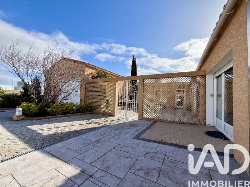 Maison - 178 m² - 5 pièces