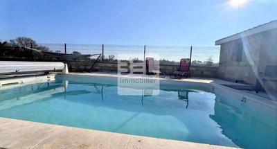 Villa - 110 m² - 6 pièces