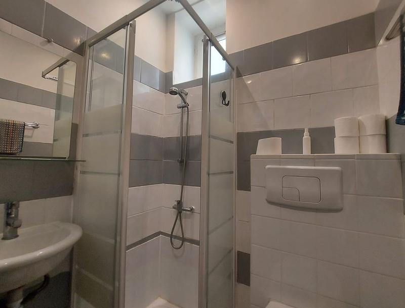 Studio - 22 m² - 1 pièce