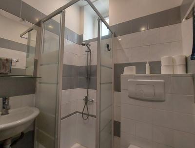 Studio - 22 m² - 1 pièce