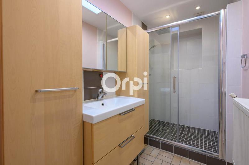 Maison - 126 m² - 5 pièces