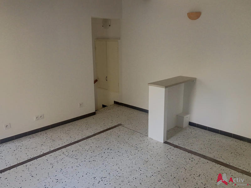 Maison - 84 m² - 4 pièces