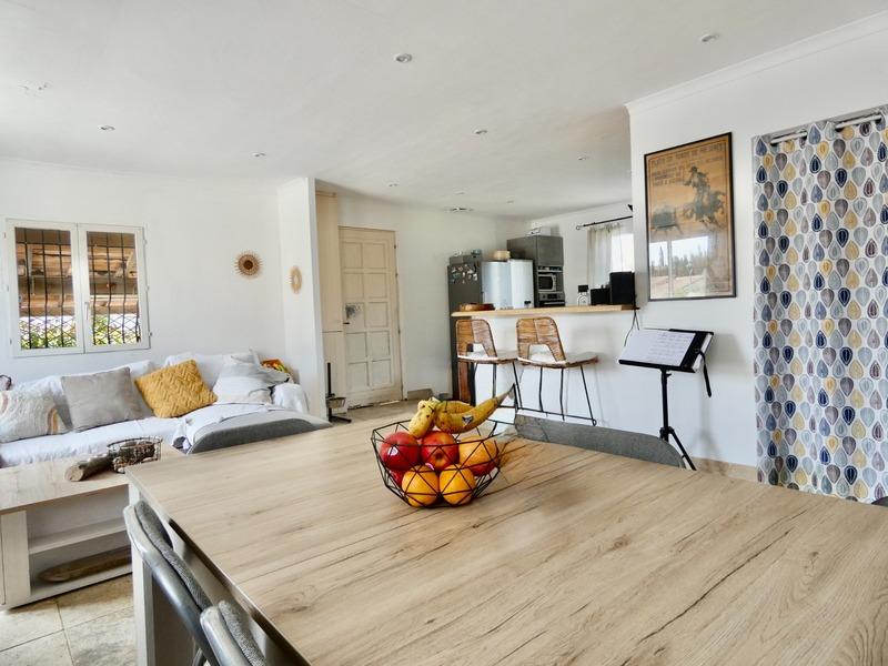 Villa - 93 m² - 4 pièces