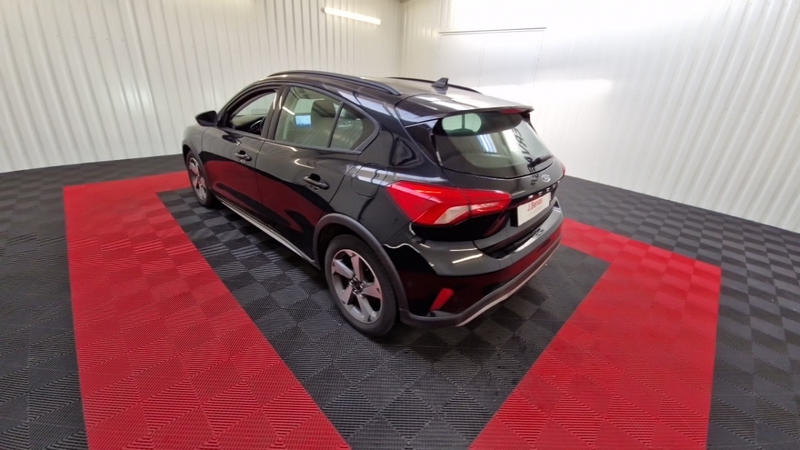 Ford Focus 1.5 EcoBlue 120ch auto Active Business