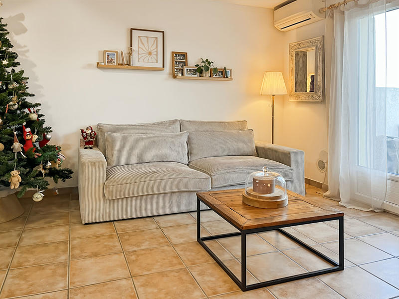 Maison - 75 m² - 5 pièces