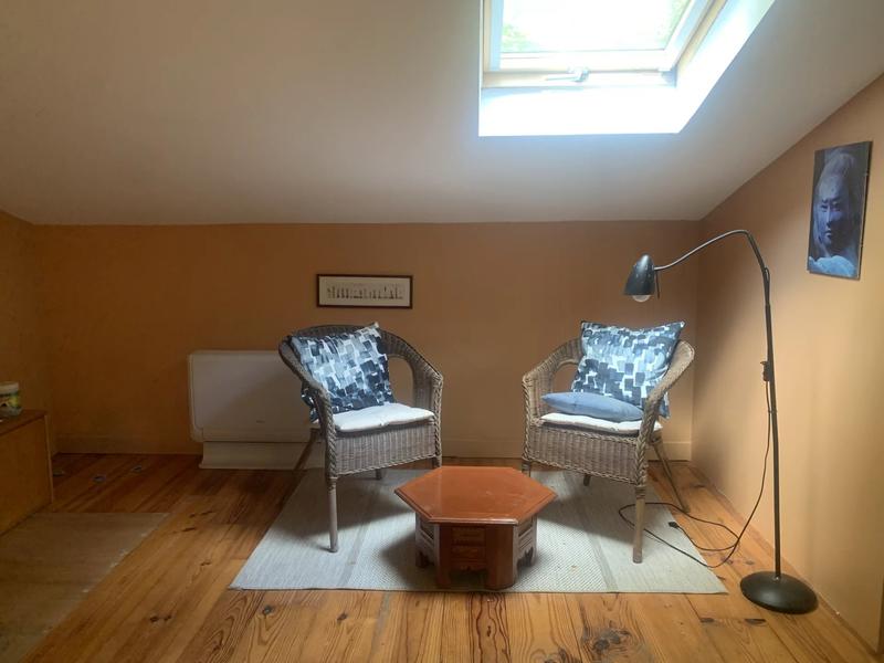 Bastide - 235 m² - 5 pièces