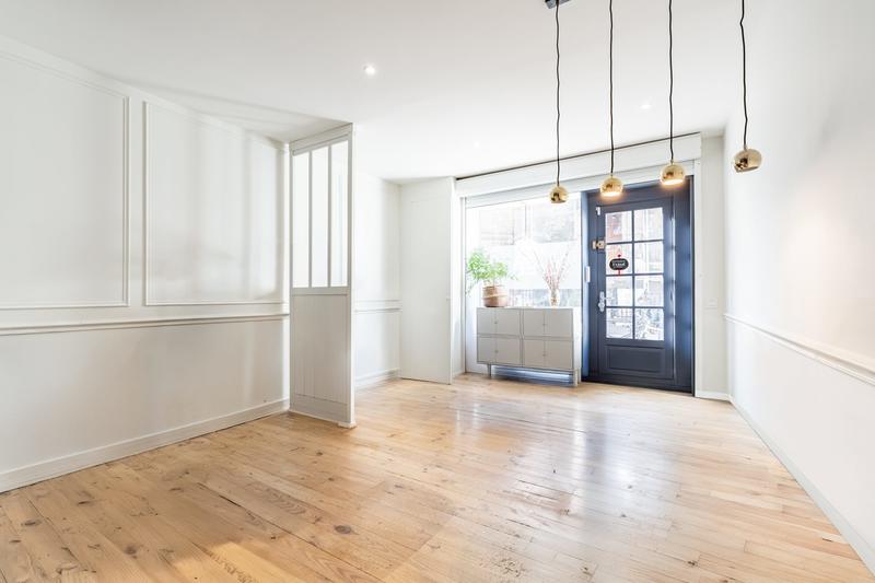 Fonds de commerce - 38 m²