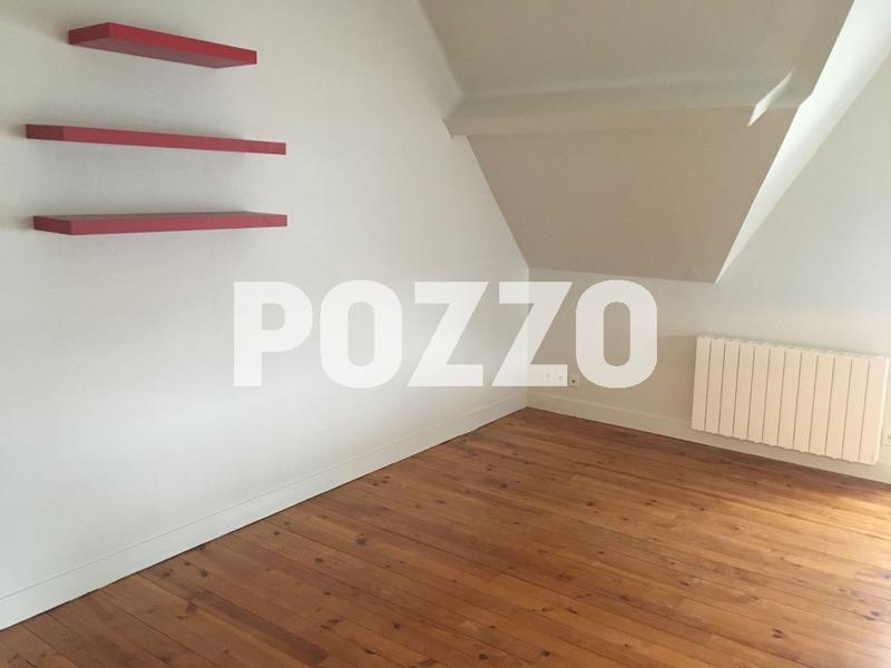 Appartement - 53 m² - 2 pièces