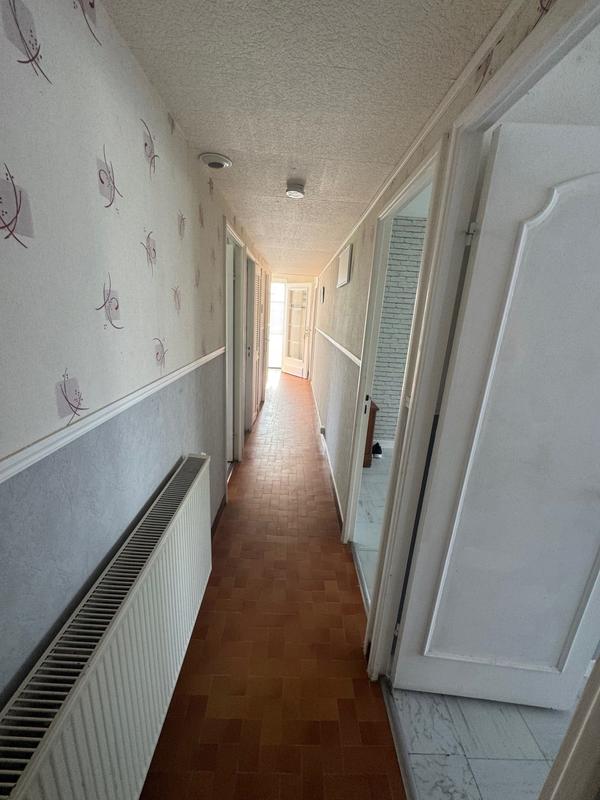 Maison - 92 m² - 5 pièces