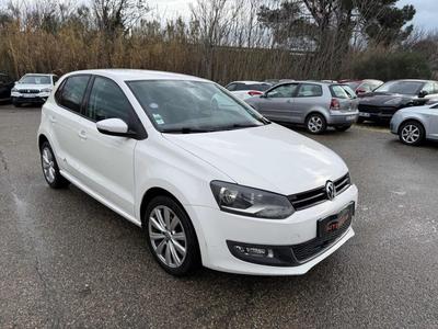 Volkswagen Polo 1.4 85ch Sportline