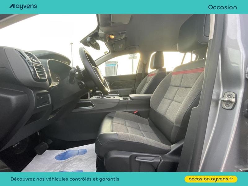 Citroën C5 Aircross BlueHDi 130ch s&amp;S Business Eat8