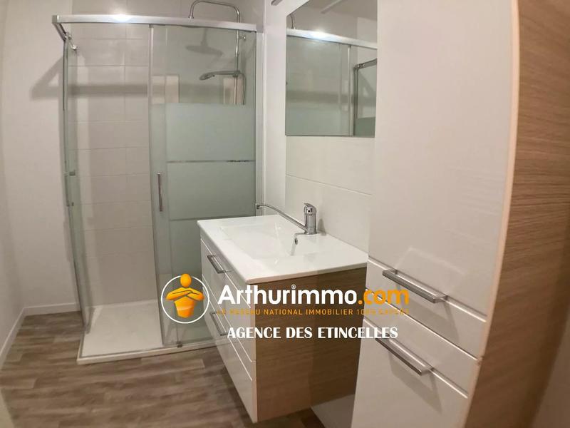 Maison - 60 m² - 3 pièces