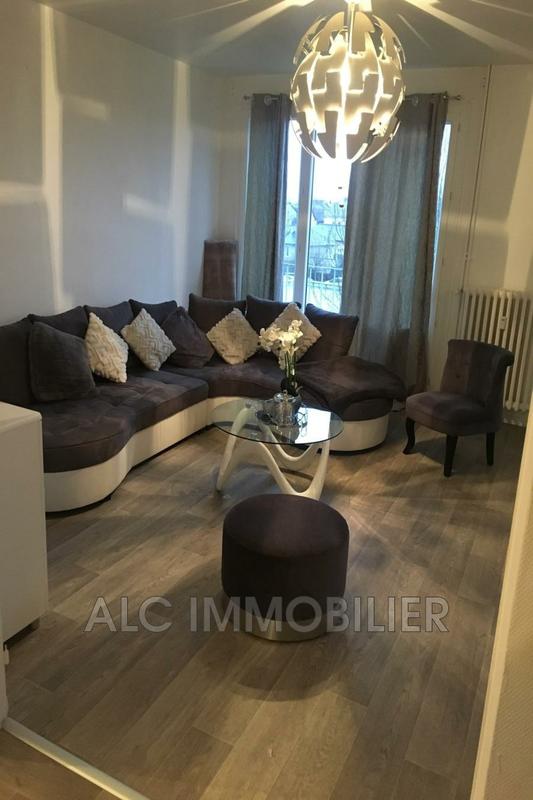 Appartement - 66 m² - 4 pièces
