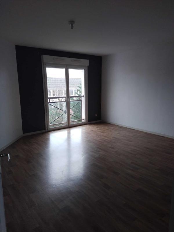 Appartement - 94 m² - 5 pièces