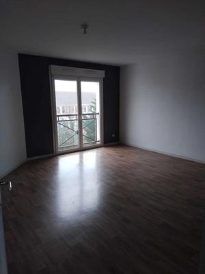 Appartement - 94 m² - 5 pièces