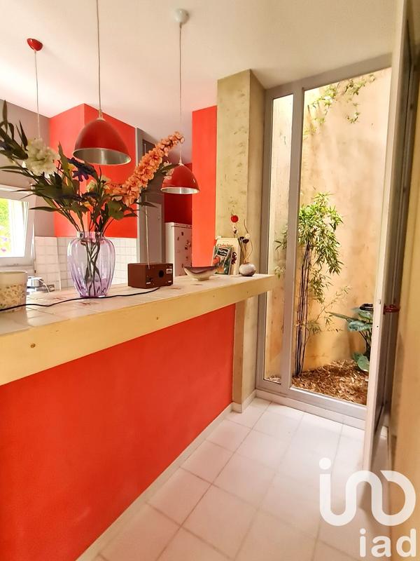 Maison de maîtres - 195 m² - 6 pièces