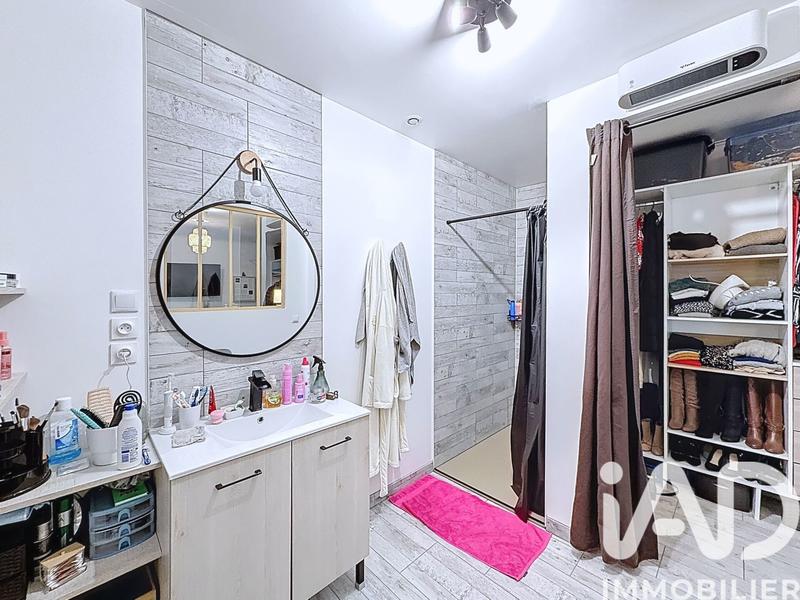 Maison - 96 m² - 4 pièces