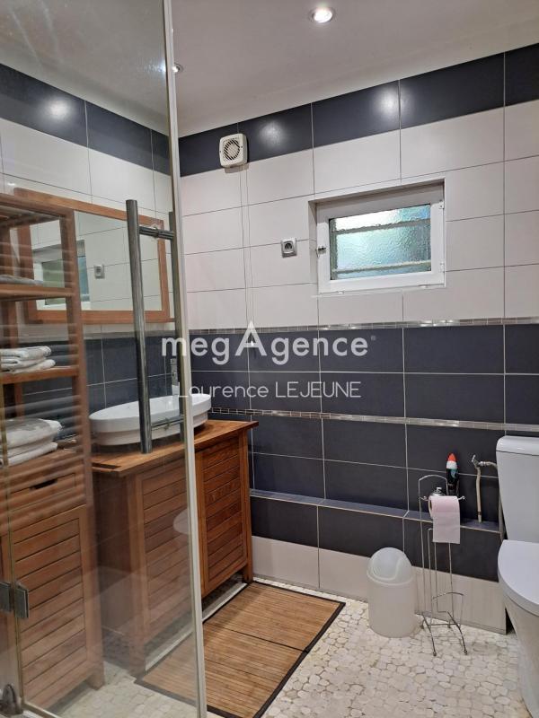 Maison de campagne - 141 m² - 6 pièces