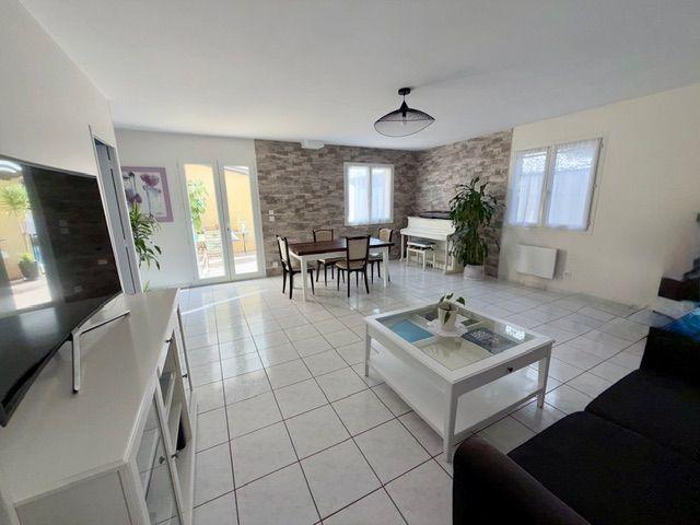 Villa - 103 m² - 5 pièces