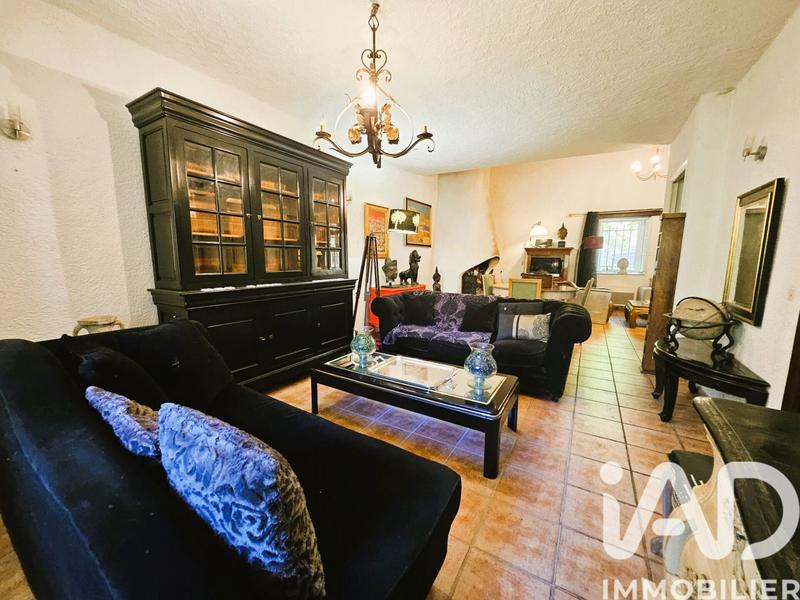 Bastide - 260 m² - 9 pièces