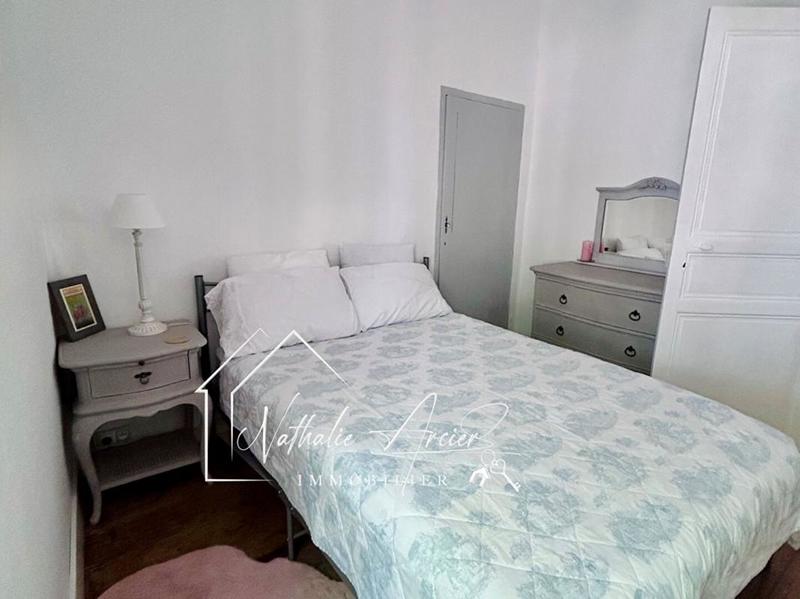 Maison - 114 m² - 5 pièces