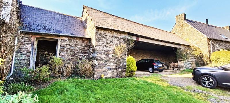 Maison - 165 m² - 8 pièces