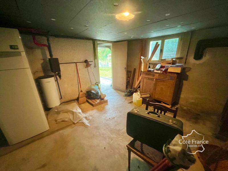 Maison traditionnelle - 135 m² - 6 pièces