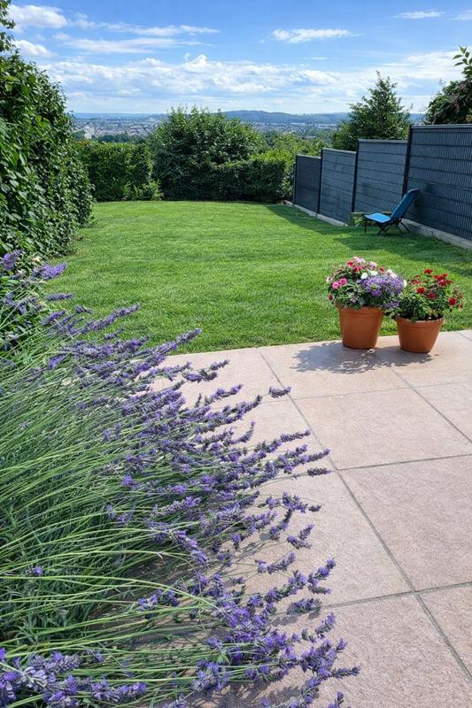 Maison - 80 m² - 3 pièces