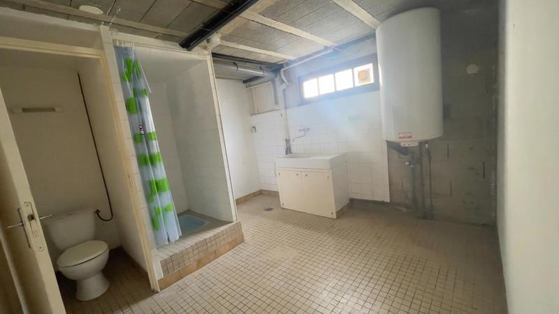 Maison - 98 m² - 5 pièces