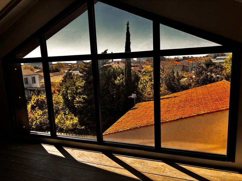 Appartement - 207 m² - 5 pièces