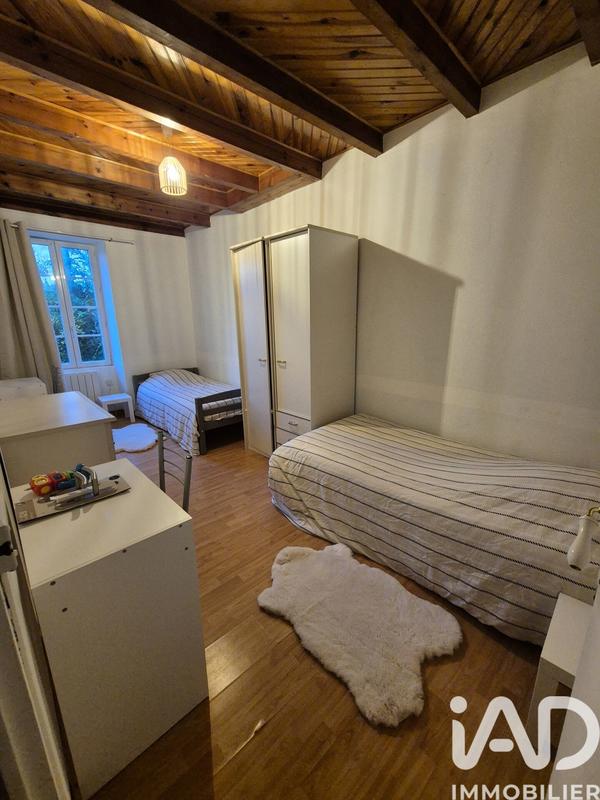 Maison de campagne - 259 m² - 11 pièces