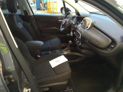 Fiat 500x 1.5 FireFly 130 ch s/S Dct7 Hybrid - garantie Constructeur