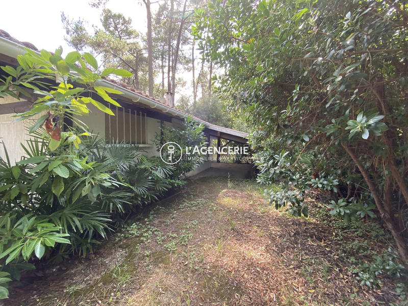 Villa - 90 m² - 5 pièces