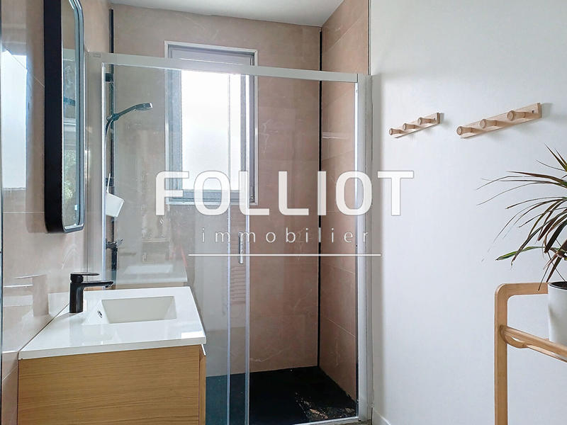 Maison - 74 m² - 4 pièces