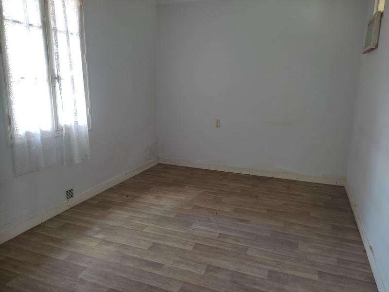 Maison ancienne - 69 m² - 4 pièces