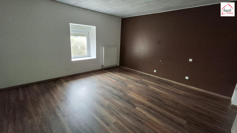 Maison - 220 m² - 7 pièces