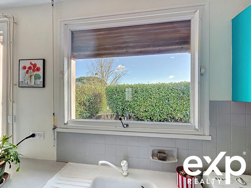 Maison traditionnelle - 92 m² - 5 pièces