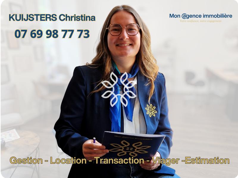 Propriété - 499 m² - 12 pièces