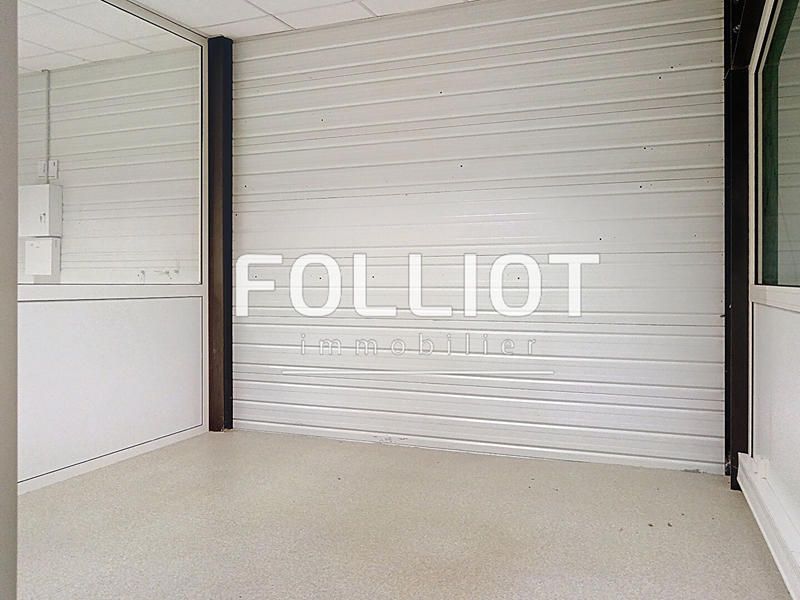 Local commercial - 443 m²