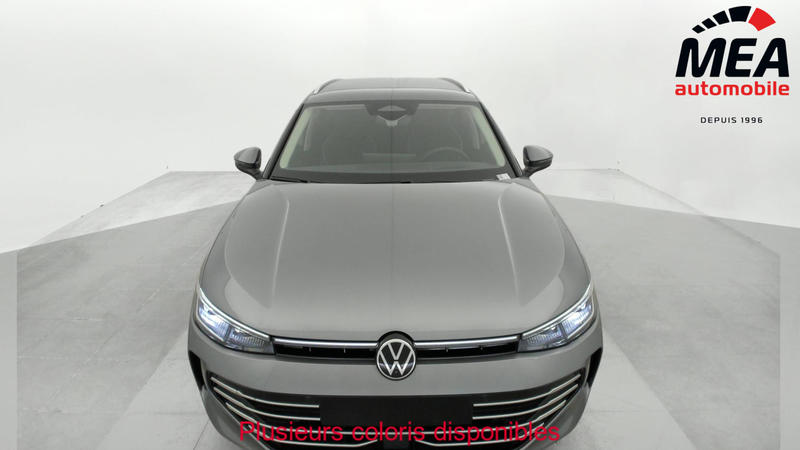Volkswagen Passat 1.5 eTSI Opf 150 Dsg7 Elegance