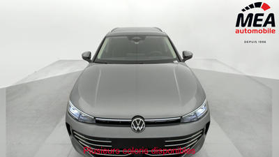 Volkswagen Passat 1.5 eTSI Opf 150 Dsg7 Elegance