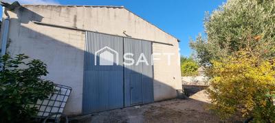 Maison - 103 m² - 5 pièces